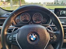 2016 BMW 3 SERIES SEDAN 4-CYL, SULEV, TURBO, 2.0L 328I SEDAN 4D