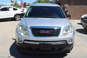 2012 Gmc Acadia - Image 17