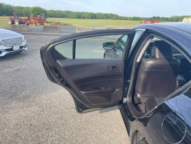 2017 ACURA ILX