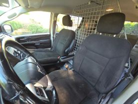 2015 RAM C/V TRADESMAN CARGO V6, FLEX FUEL, 3.6 LITER VAN 4D