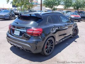 -2018 Mercedes-benz Mercedes-amg Gla - Image 7