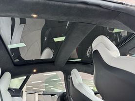 2017 TESLA MODEL S SEDAN DUAL AC ELECTRIC MOTORS 90D SEDAN 4D