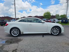 2014 INFINITI Q60