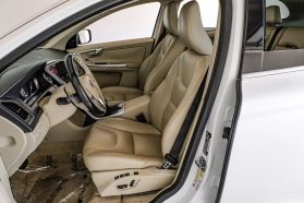 2015 VOLVO XC60 SUV 6-CYL, TURBO, 3.0 LITER T6 SPORT UTILITY 4D (2015.5)