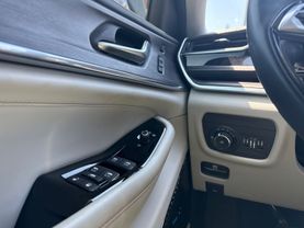 2022 JEEP GRAND CHEROKEE L