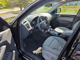 2013 Audi Q5 - Image 11