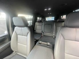 2025 CHEVROLET SUBURBAN SUV V8, ECOTEC3, DFM, 5.3 LITER RST SPORT UTILITY 4D
