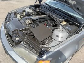 2005 BMW 3 SERIES SEDAN 6-CYL, 2.5 LITER 325I SEDAN 4D