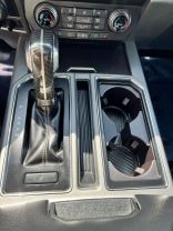 2019 FORD F150 SUPERCREW CAB PICKUP V6, ECOBOOST, HO, TWIN TURBO, 3.5 LITER RAPTOR PICKUP 4D 5 1/2 FT - The Auto Lot