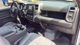 2020 Ram 3500 Crew Cab & Chassis Tradesman Cab & Chassis 4d - Image 18