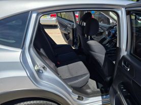 2014 SUBARU XV CROSSTREK SUV 4-CYL, PZEV, 2.0 LITER PREMIUM SPORT UTILITY 4D