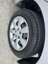 2012 TOYOTA MATRIX WAGON 4-CYL, 2.4 LITER S SPORT WAGON 4D