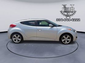 2015 HYUNDAI VELOSTER COUPE 4-CYL, 1.6 LITER COUPE 3D