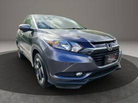 2018 Honda Hr-v - Image 1