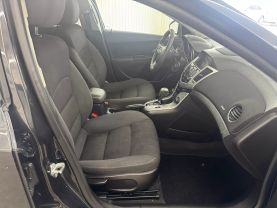 2016 CHEVROLET CRUZE LIMITED