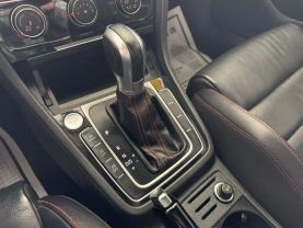 2019 VOLKSWAGEN GOLF GTI HATCHBACK 4-CYL, TURBO, 2.0 LITER SE HATCHBACK SEDAN 4D