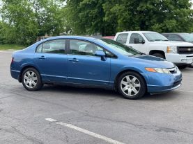2006 HONDA CIVIC
