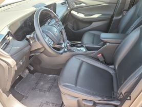 2024 BUICK ENCORE GX SUV