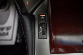 2014 LEXUS GX SUV V8, 4.6 LITER GX 460 LUXURY SPORT UTILITY 4D
