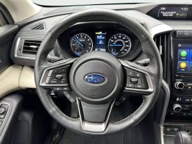 2019 SUBARU ASCENT SUV 4-CYL, TURBO, 2.4 LITER LIMITED SPORT UTILITY 4D