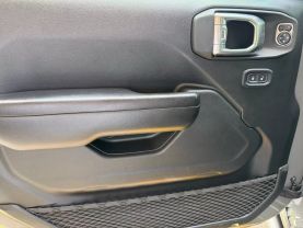 2021 JEEP GLADIATOR PICKUP V6, VVT, 3.6 LITER SPORT S PICKUP 4D 5 FT