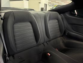 2021 FORD MUSTANG COUPE V8, 5.0 LITER MACH 1 COUPE 2D