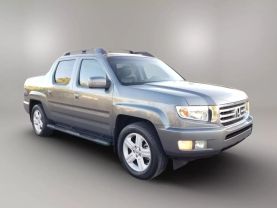 2012 HONDA RIDGELINE PICKUP V6, VTEC, 3.5 LITER RTL PICKUP 4D 5 FT at The One Autosales Inc in Phoenix , AZ 85022  33.60461470880989, -112.03641575767358