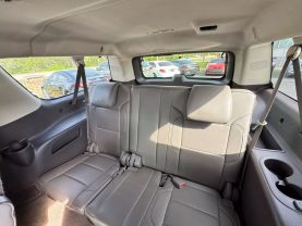 2016 GMC YUKON XL