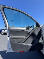 2010 VOLKSWAGEN GOLF HATCHBACK 4D