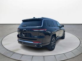 2022 JEEP GRAND CHEROKEE L
