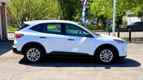 2020 Ford Escape - Image 9