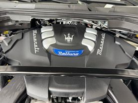 2023 MASERATI GRECALE SUV V6, TWIN TURBO, 3.0 LITER TROFEO SPORT UTILITY 4D