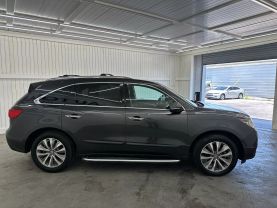 2015 ACURA MDX
