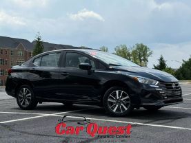 2024 Nissan Versa - Image 9