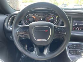 2018 DODGE CHALLENGER COUPE V6, 3.6 LITER SXT COUPE 2D - Gesner Auto Inc in Taunton, MA, 41.88613, -71.14527