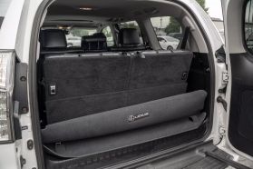 2014 LEXUS GX SUV V8, 4.6 LITER GX 460 LUXURY SPORT UTILITY 4D