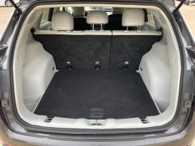 2018 JEEP COMPASS LATITUDE SPORT UTILITY 4D