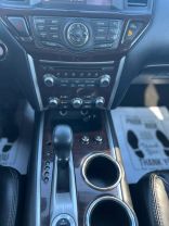 2016 NISSAN PATHFINDER