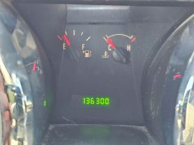 2005 FORD MUSTANG DELUXE CONVERTIBLE 2D