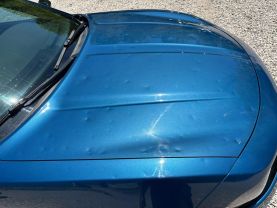 2020 DODGE CHARGER SEDAN V6, 3.6 LITER SXT SEDAN 4D at T&T Repairables - used car dealership in Spencer, Indiana.