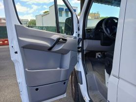2015 MERCEDES-BENZ SPRINTER 2500 CARGO