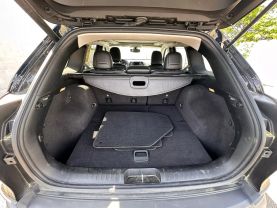 2019 JEEP CHEROKEE SUV V6, 3.2 LITER LIMITED SPORT UTILITY 4D