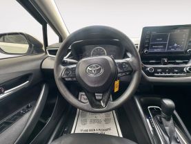 2020 Toyota Corolla Le Sedan 4d - Image 12