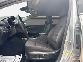 2020 CHEVROLET MALIBU