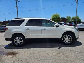 2014 GMC ACADIA
