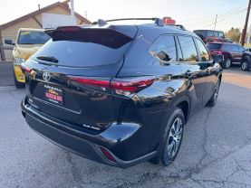 2024 TOYOTA HIGHLANDER