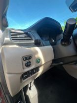 2020 HONDA PILOT SUV V6, I-VTEC, 3.5 LITER ELITE SPORT UTILITY 4D