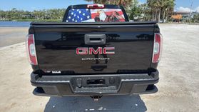 2021 GMC CANYON CREW CAB PICKUP V6, VVT, 3.6 LITER ELEVATION STANDARD PICKUP 4D 5 FT