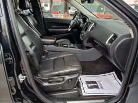 2016 DODGE DURANGO