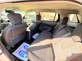 2013 GMC TERRAIN SUV 4-CYL, 2.4 LITER SLE-1 SPORT UTILITY 4D